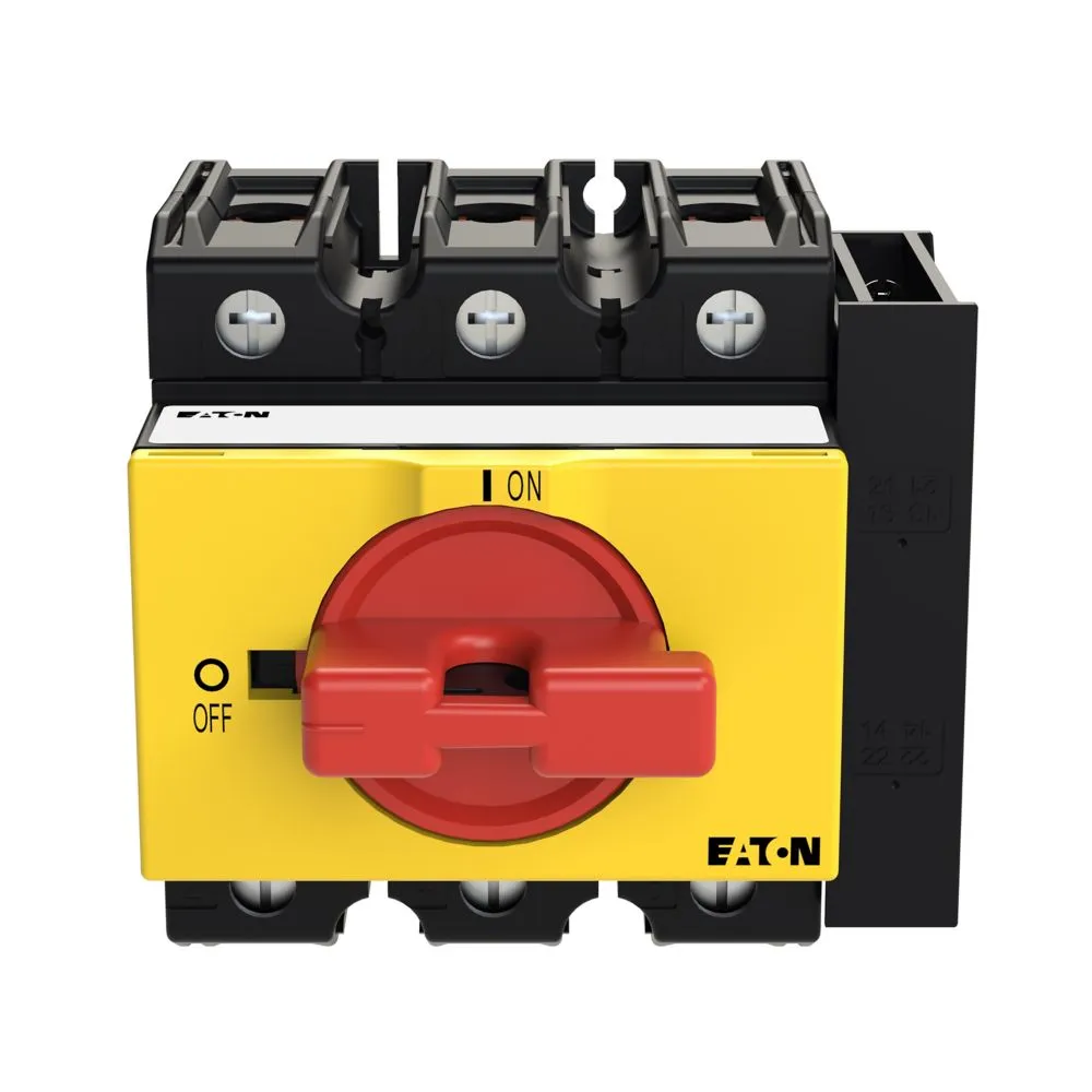 Eaton Electric P3-63/IVS-RT/HI11 Pic_3