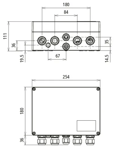 Dehn + Söhne DCU 2 YPV 1+2 1000 2M 2S FM Pic_3
