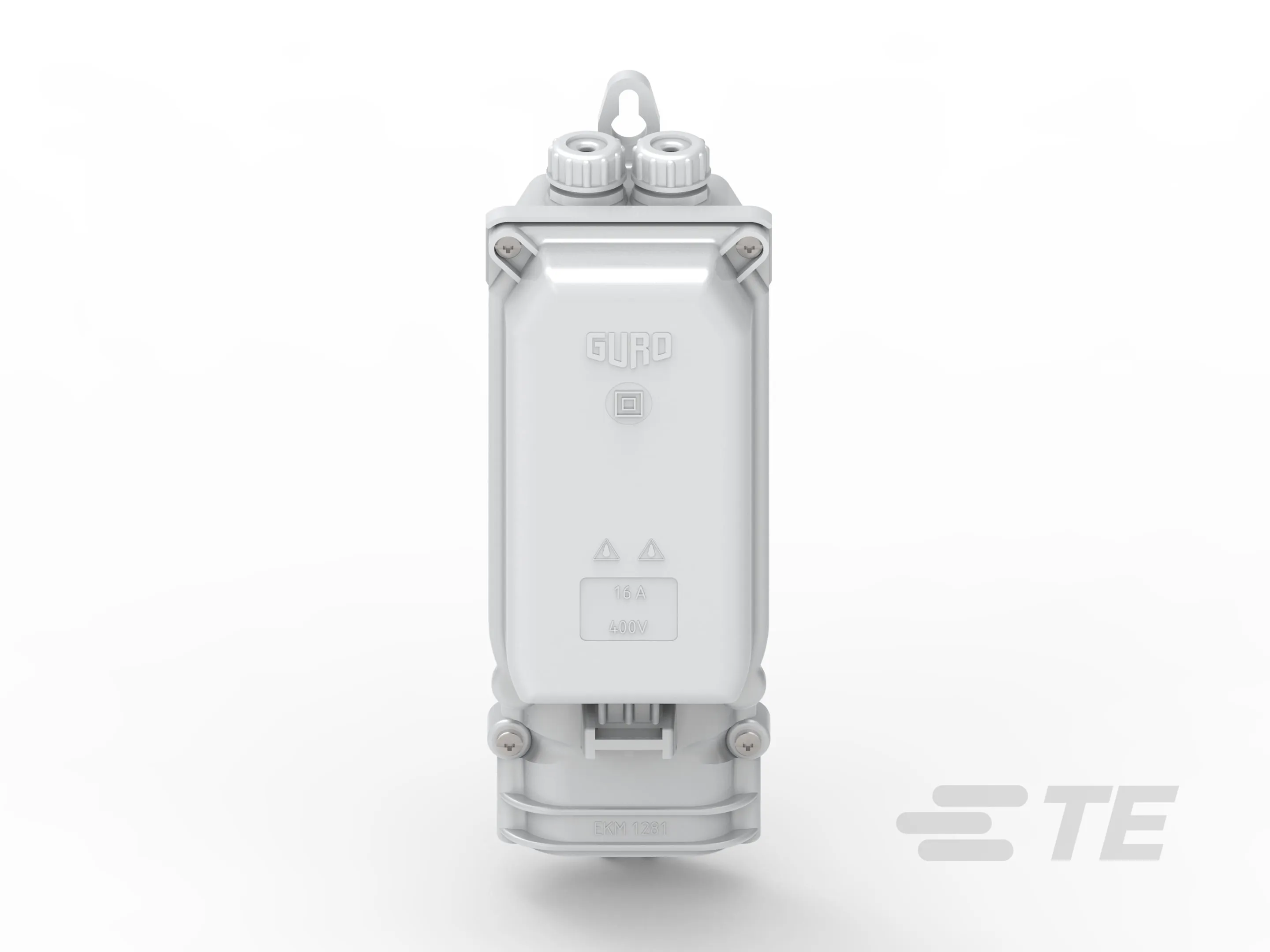 Te Connectivity EKM-1281-1D2-5X25-2CG-C2 Pic_1