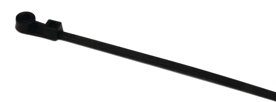Hellermanntyton T18MR-PA66-NA (100) Pic_1