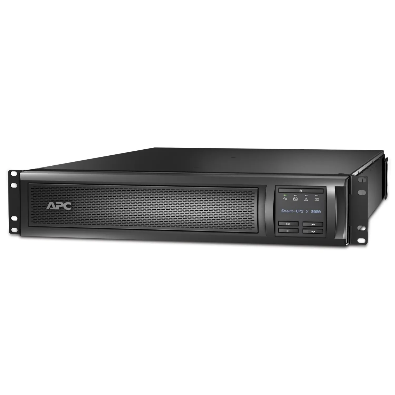 Schneider Electric GmbH SMX3000RMHV2U Pic_1