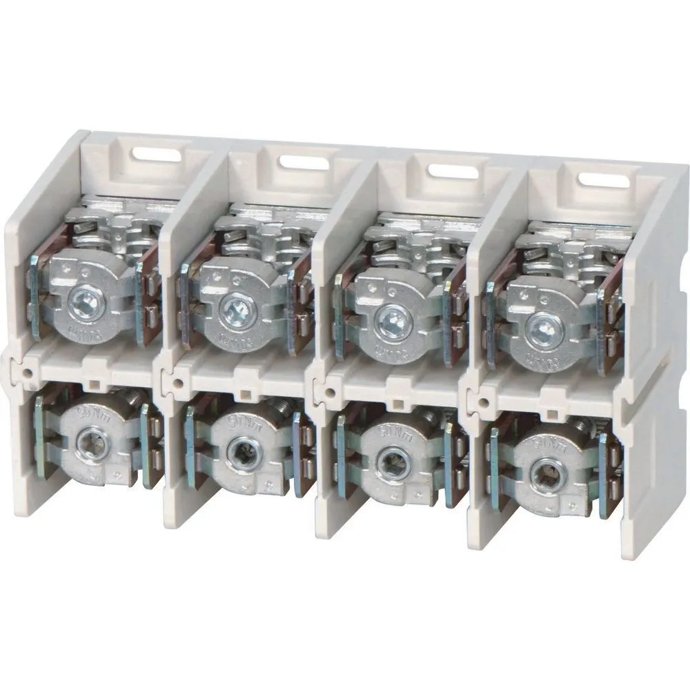 Eaton Electric K2X240/4 Pic_1