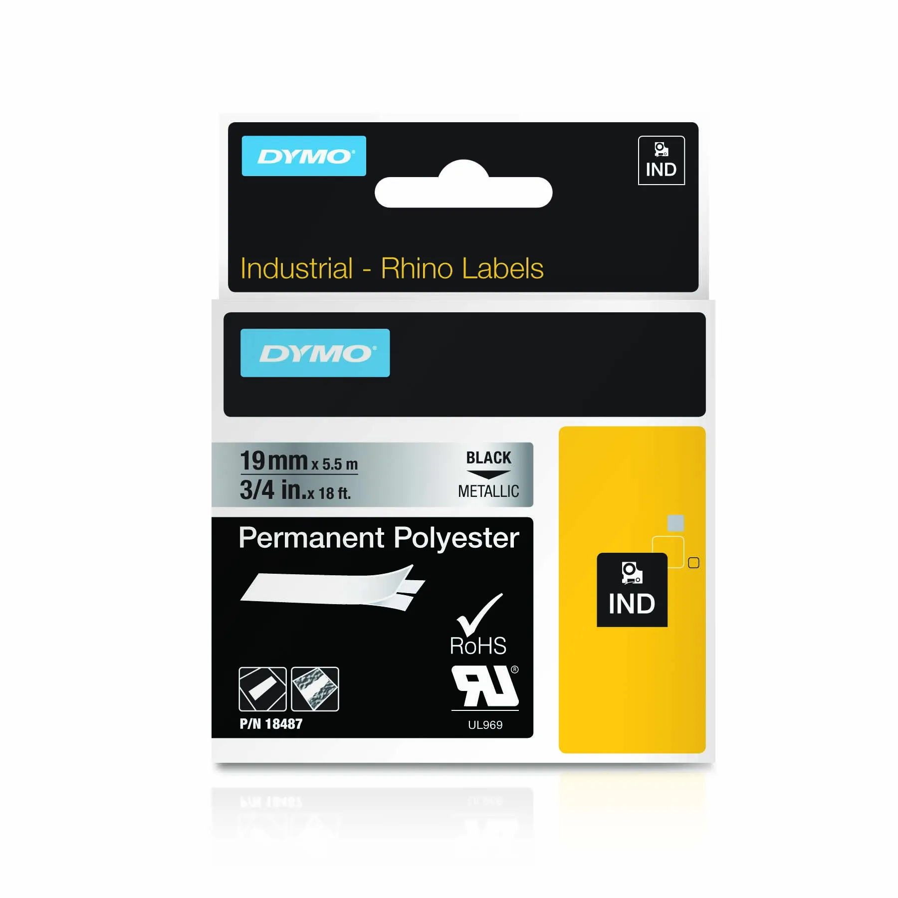 Dymo 18487 Pic_1