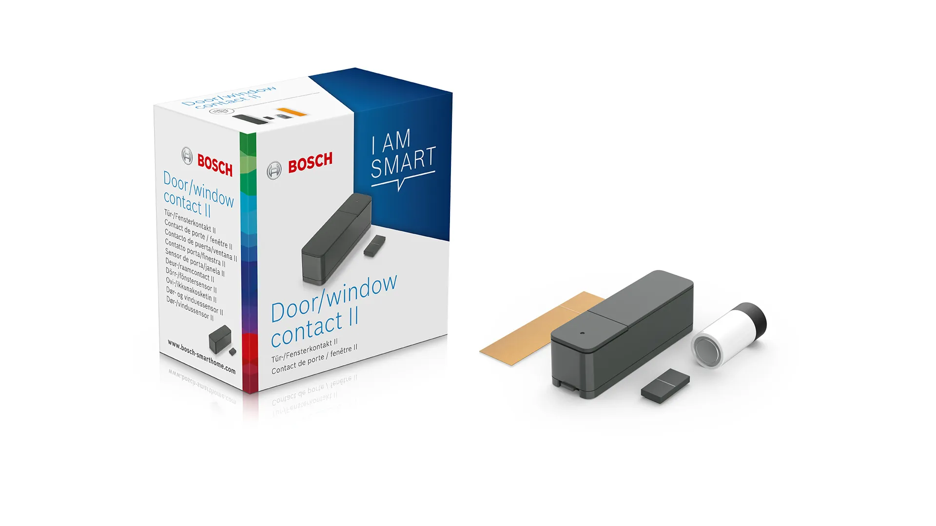 Bosch Smart Home BSEN-C2 Pic_1