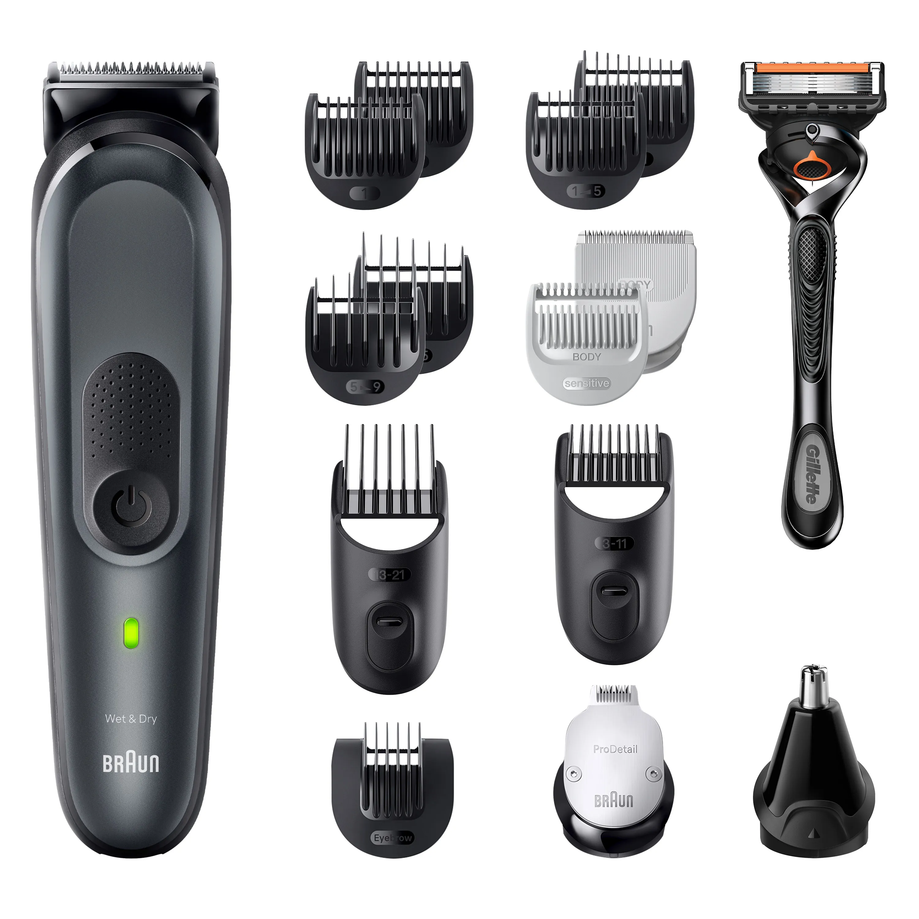 PROCTER & GAMBLE GMBH MGK 7491 Pic_1