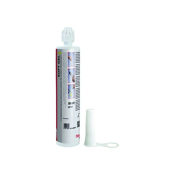 Cellpack SOFT GEL/310ml/CART Pic_1
