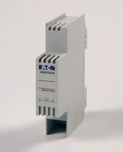 Eaton Electric ASBUZZ230 Pic_1
