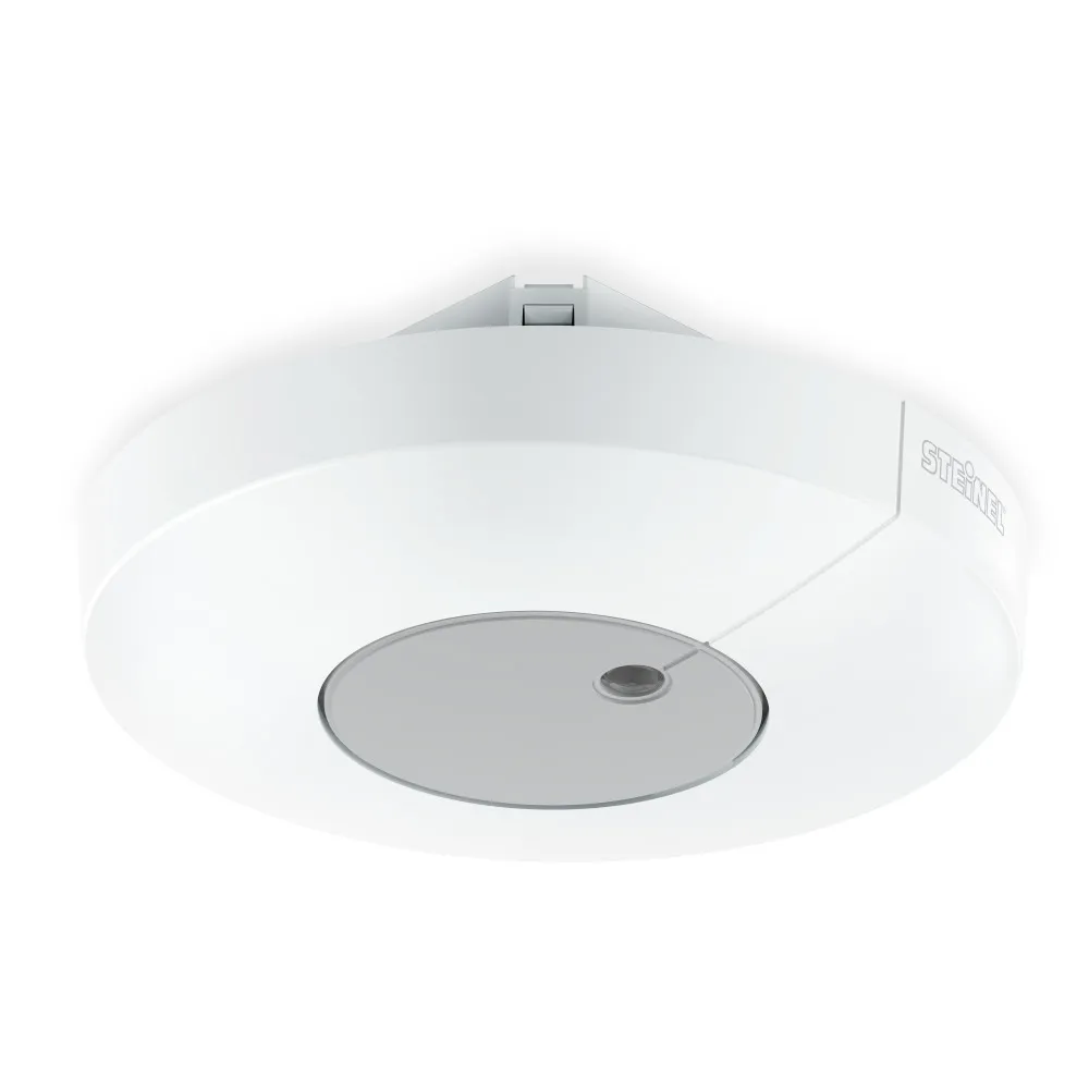Steinel Light Sensor Dual KNX - Unterputz rund Pic_1