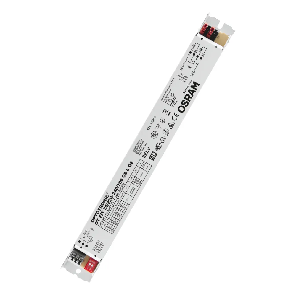 LEDVANCE GMBH OT FIT 35/220?240/700 CS L G2 Pic_1