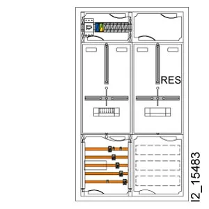 Siemens 8GS8060-3 Pic_1