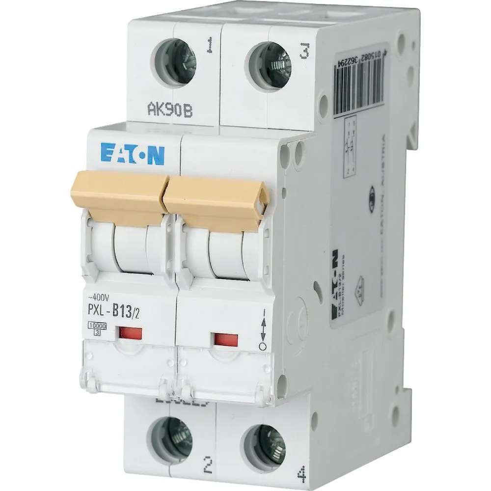 Eaton Electric PXL-C13/2 Pic_1