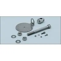 Ifm Electronic SYSTEM COMPONENT REFL BOLT Pic_1