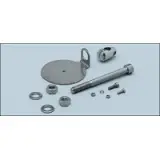 SYSTEM COMPONENT REFL BOLT