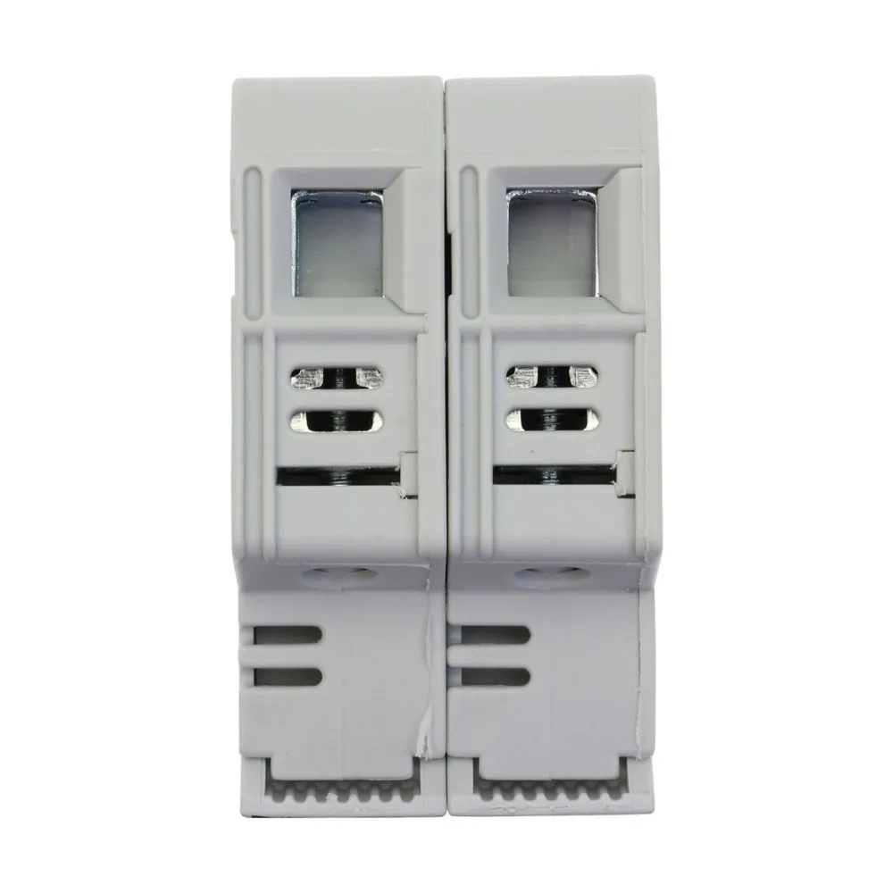 Eaton Electric 2Pole 30A 600V MFH For 10X38 Class CC Pic_4