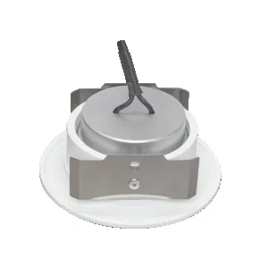 Nobile Licht 5068 ECO Flat BIO-Spektrum blendfrei 350mA Pic_4