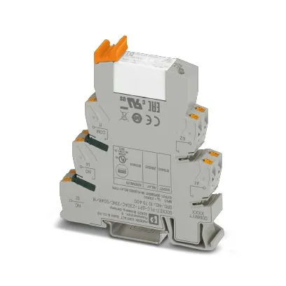 Phoenix Contact PLC-RPT-230AC/21HC/SO46/HI Pic_1
