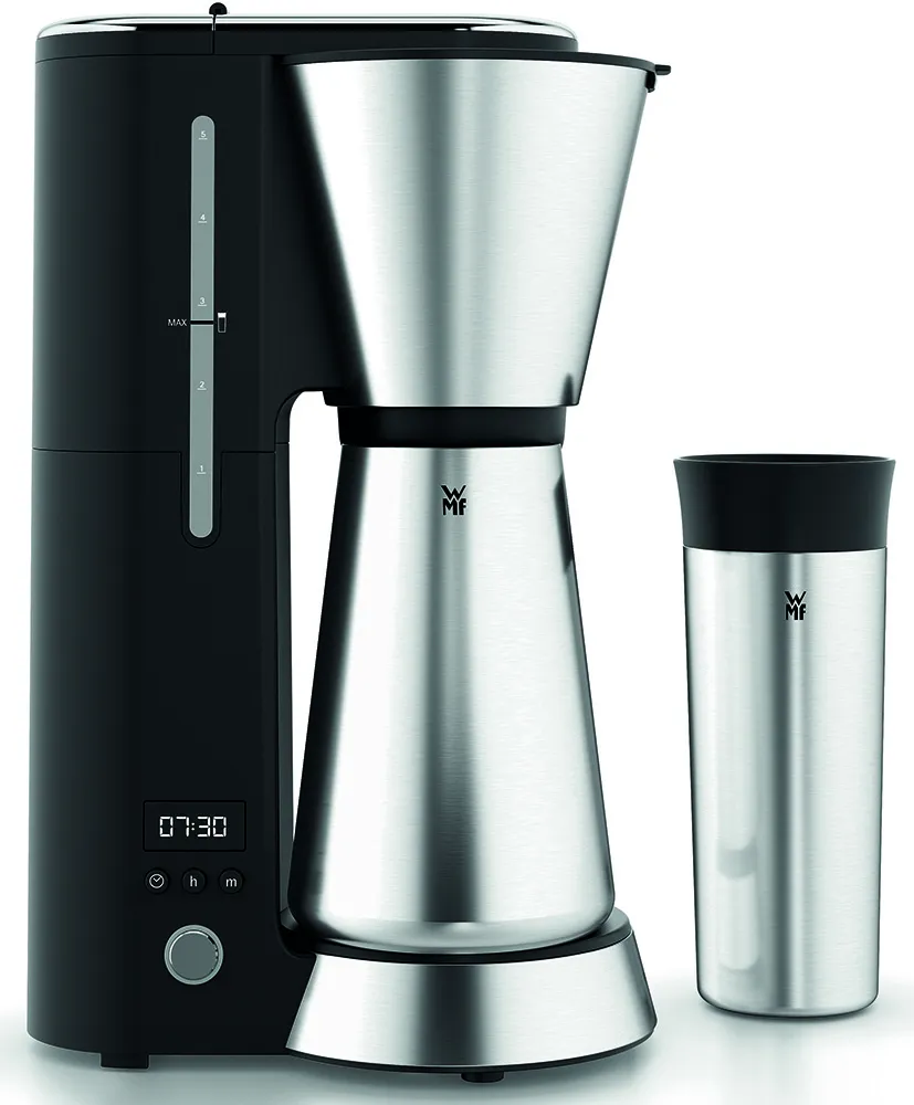 Wmf KÜCHENminis Kaffeemaschine Thermo to go Pic_1