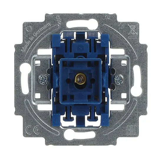BUSCH-JAEGER ELEKTRO GMBH 2000/6 USGL Pic_1