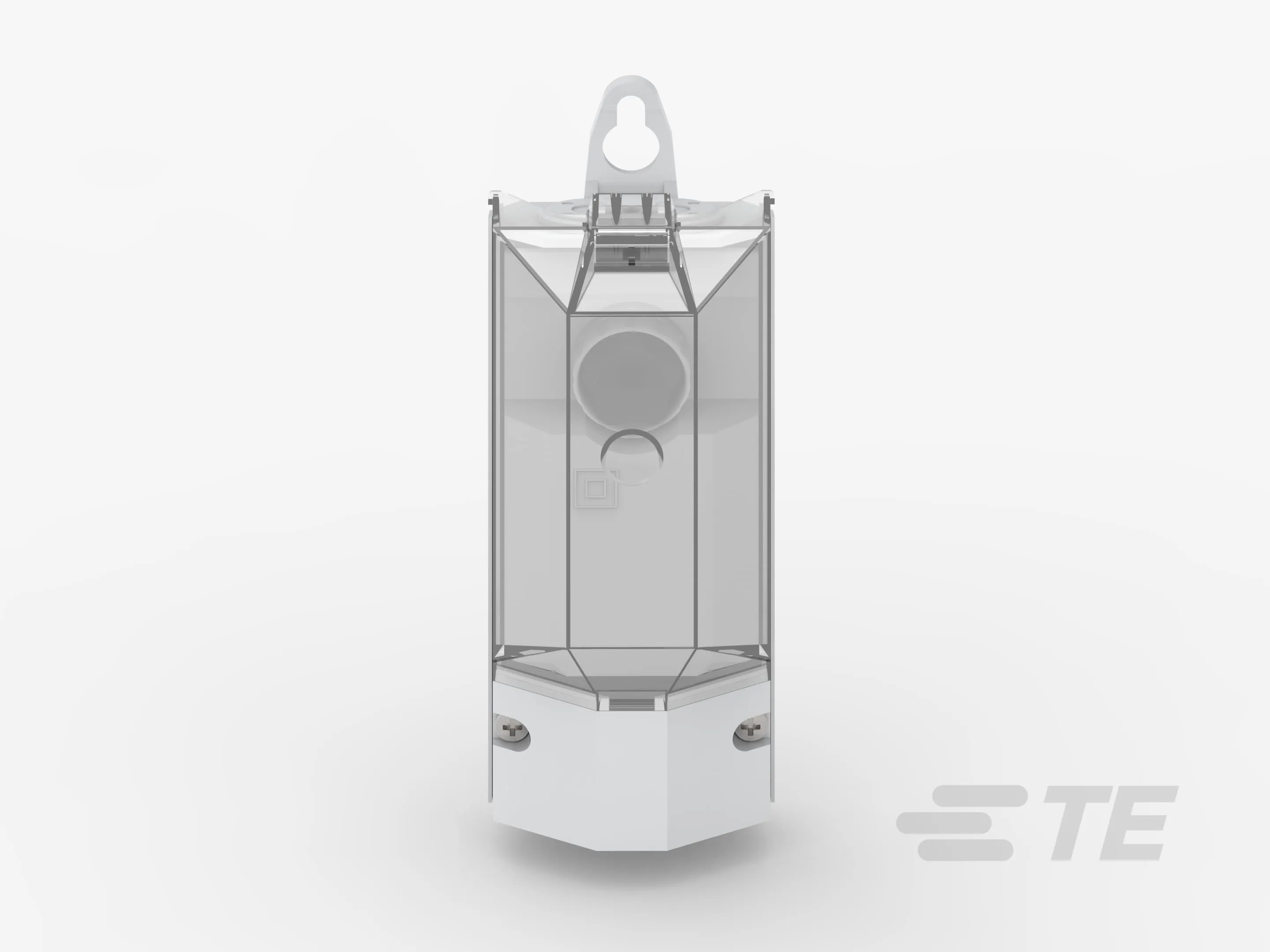 Te Connectivity EKM-2040-1D1-4X10 (94350) Pic_1