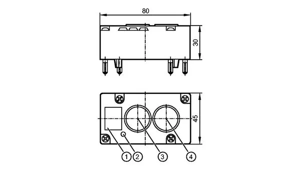 Ifm Electronic SmartL25 4DI C Pic_1