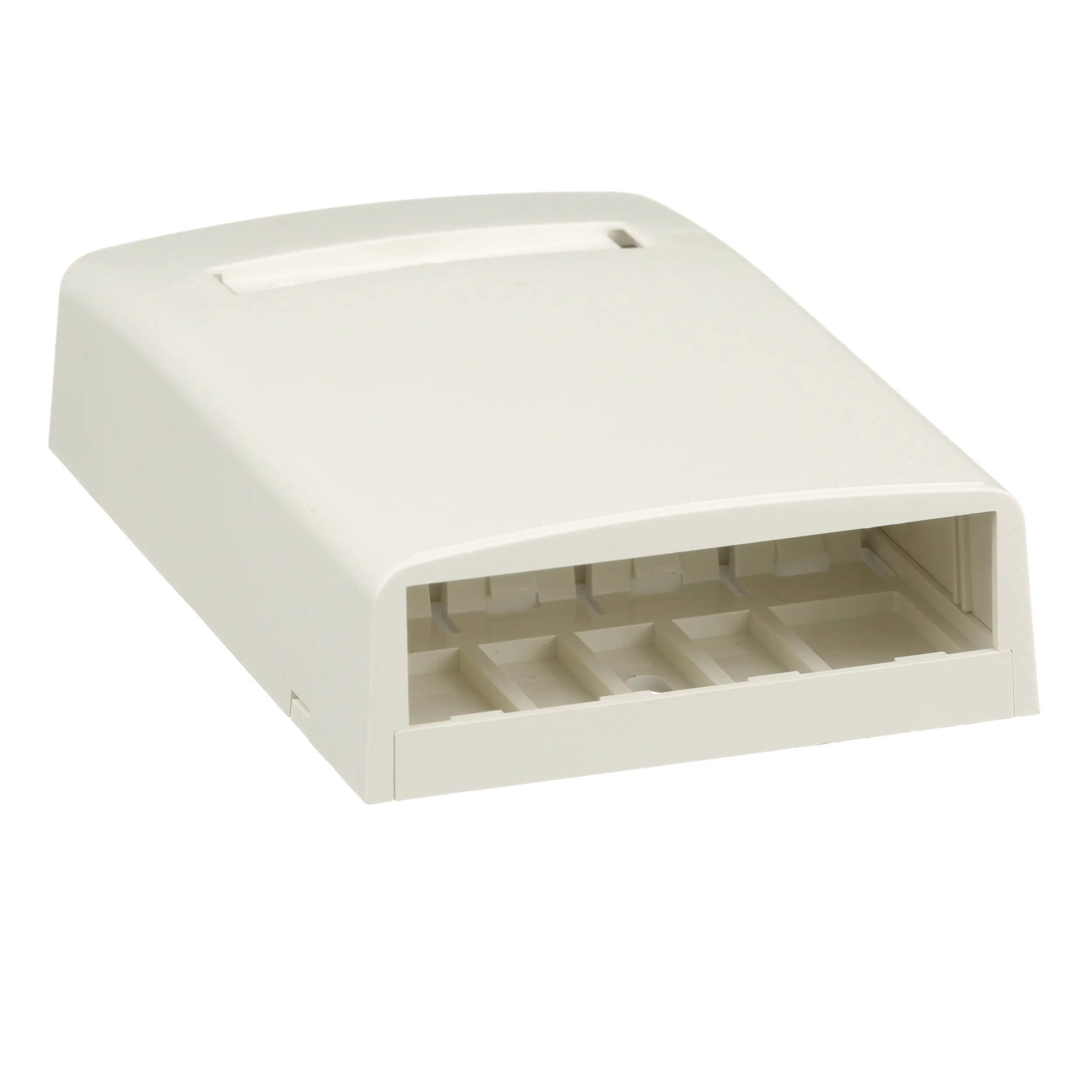 Panduit CBX4IW-AY Pic_3
