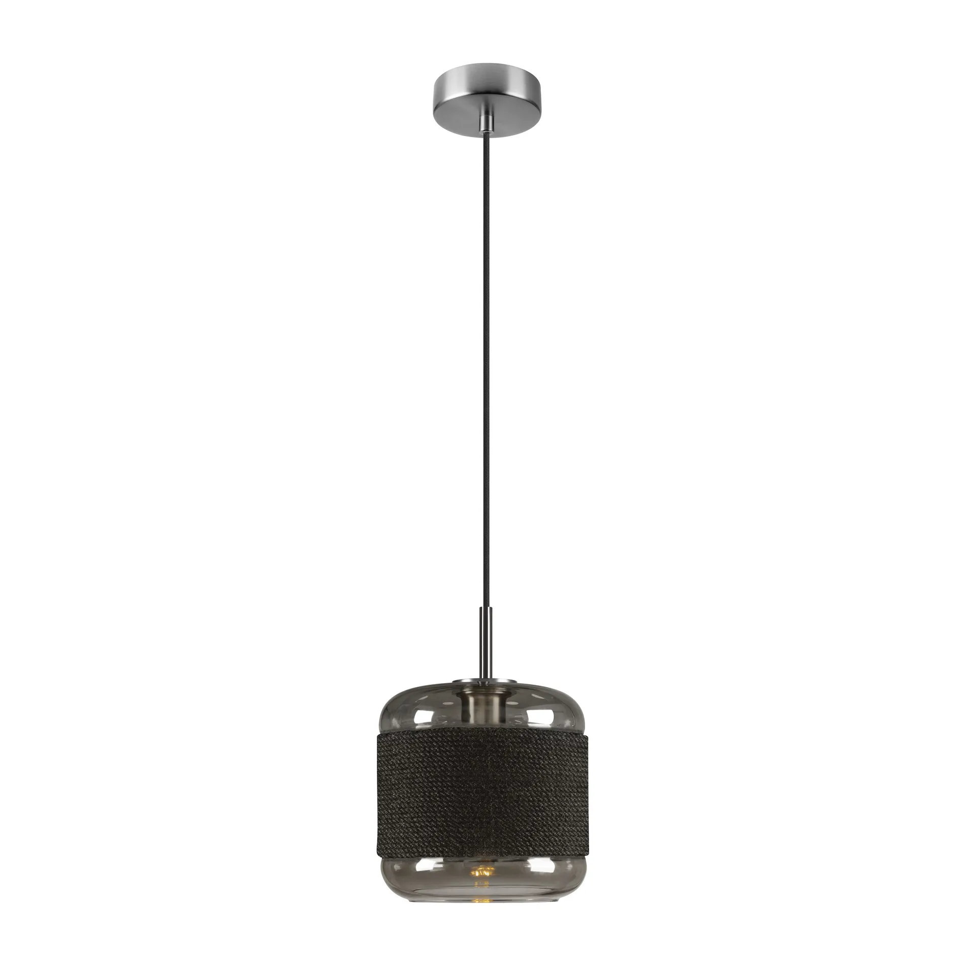 Slv PANTILO ROPE 20 PD E27 silber Pic_2
