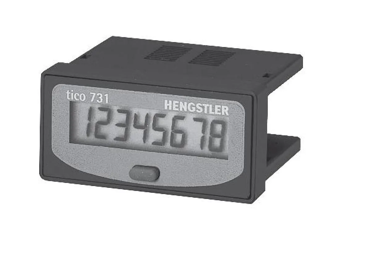 Hengstler TICO/SU-ZAE/LCD/BAT Pic_1