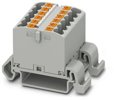 Phoenix Contact PTFIX 12X2,5-NS35A GY-EX Pic_1
