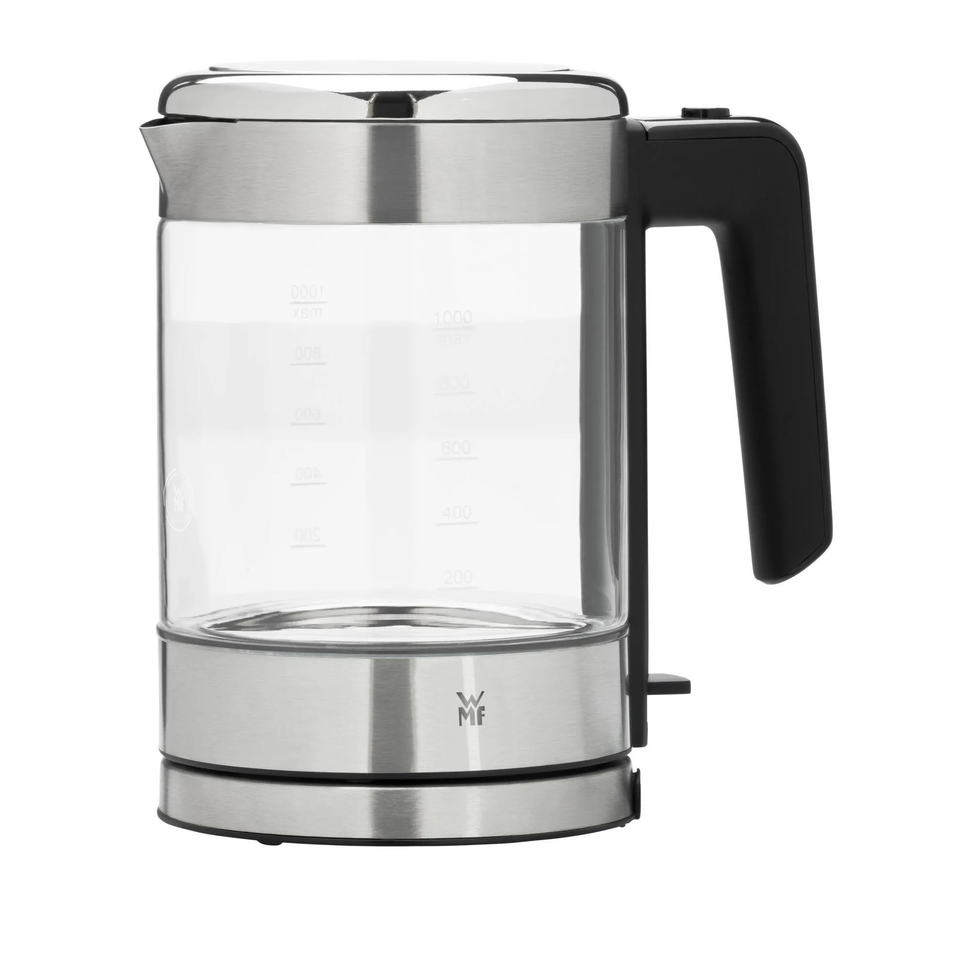 WMF GMBH Glas-Wasserkocher Küchenminis Pic_1