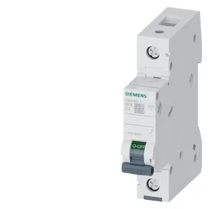 Siemens 5SL6102-7 Pic_1