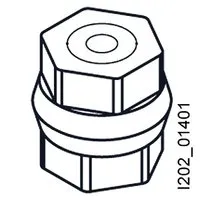 Siemens 8GK9110-0KK00 Pic_1