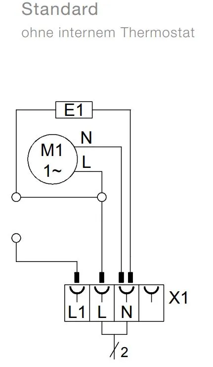 Pfannenberg PFH 300 230V Pic_1