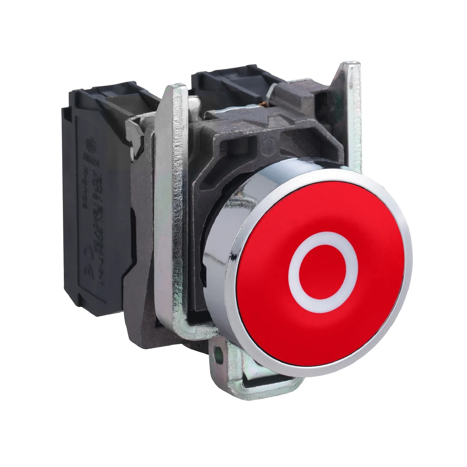 Schneider Electric XB4BA4322 Pic_1