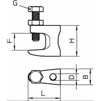 OBO Bettermann FL2-G M10 TG Pic_2