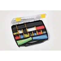 Hellermanntyton ShrinKit 321 Universal-PO-X-MIX Pic_6