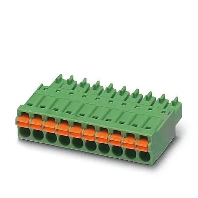 Phoenix Contact FMC 1,5/ 3-ST-3,81 BK VPE500 Pic_1