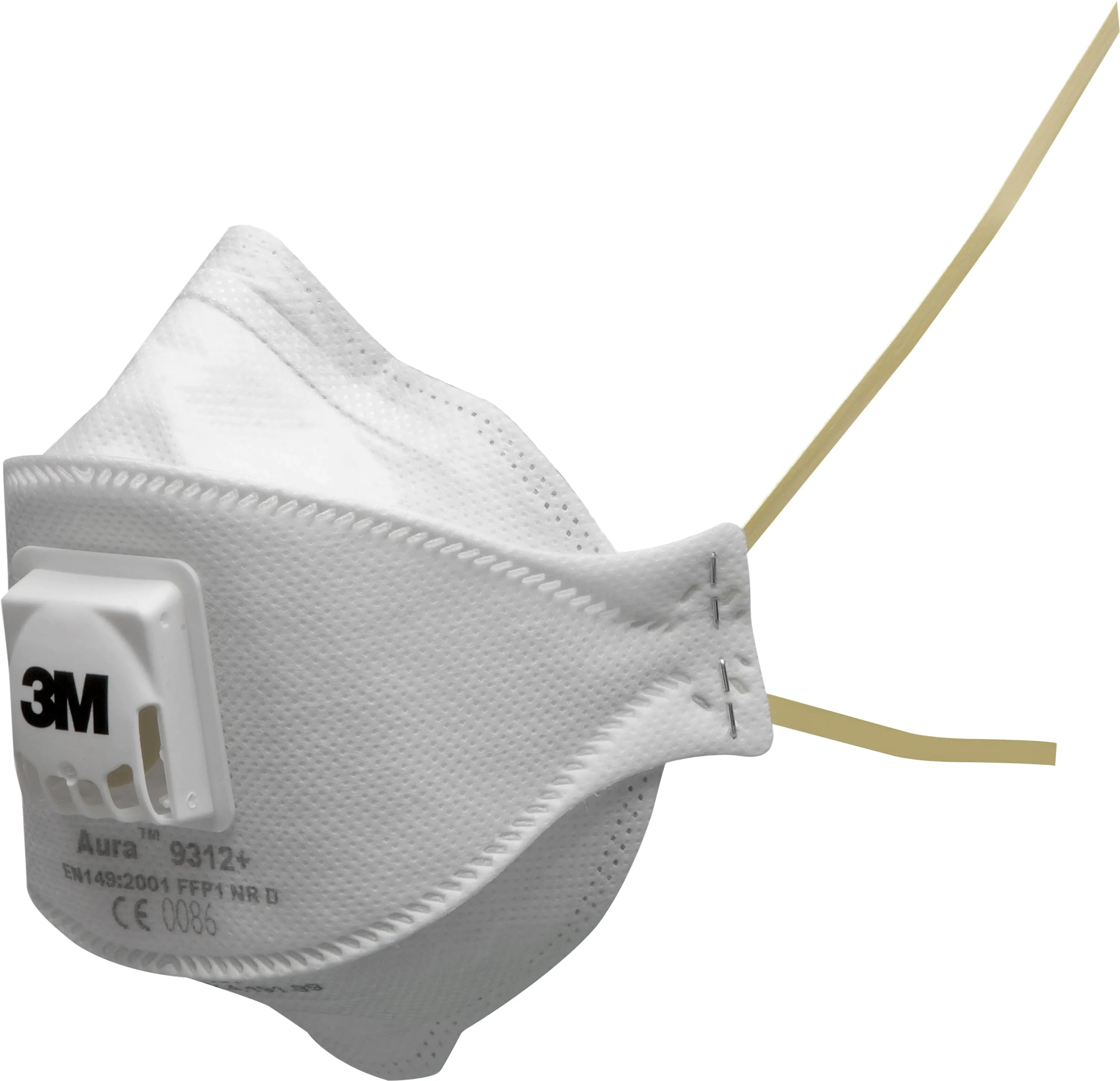 3M DEUTSCHLAND GMBH 9312+ Pic_1