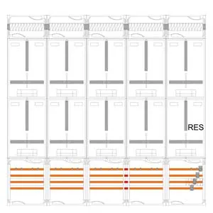 Siemens 8GS1081-5 Pic_1
