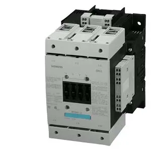 Siemens 3RT1054-3AT36 Pic_1