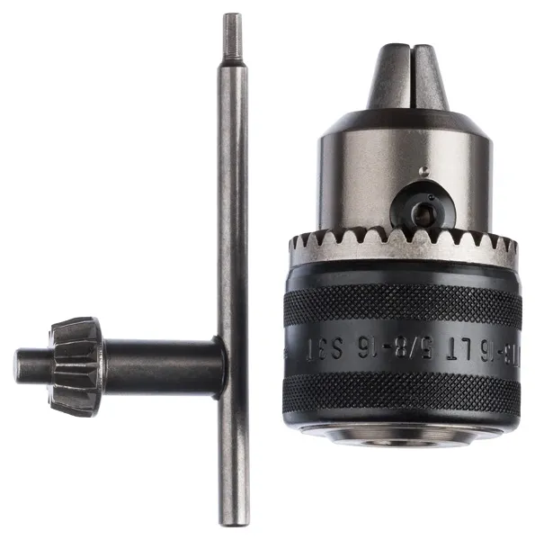 Bosch Zahnkranzbohrfutter bis 16 mm Pic_2