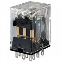 Omron MY3 220/240VAC Pic_1