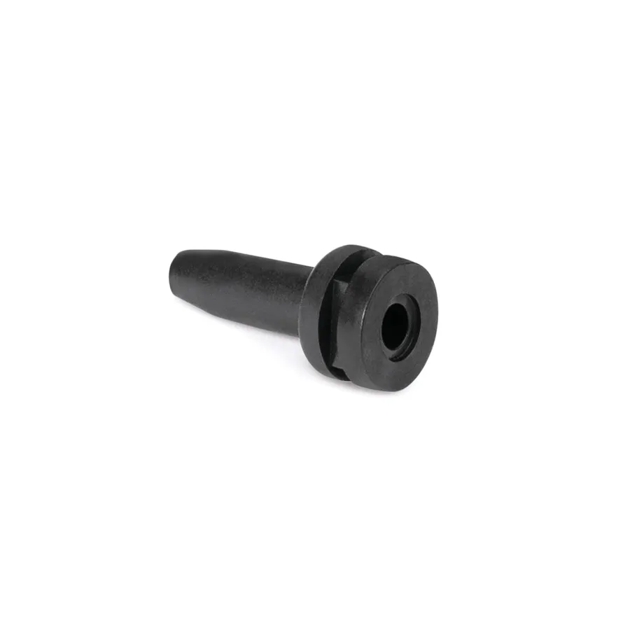 Hellermanntyton HV2103-PVC-FR-BK (1000) Pic_1
