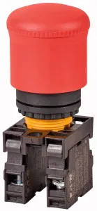 Eaton Electric M22-PV/K11 Pic_1