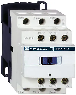 Schneider Electric CAD50BD Pic_1