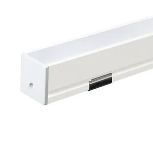 Nobile Licht Alu U-Profil 4 OP Pic_1