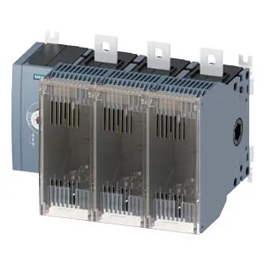 Siemens 3KF4340-4LF11 Pic_1