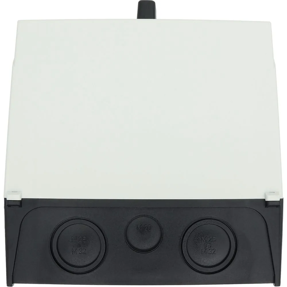 Eaton Electric P3-100/I5 Pic_4