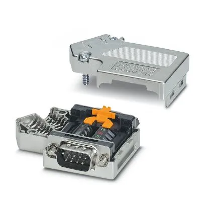 Phoenix Contact SUBCON-PLUS-PROFIB/PG/SC2 Pic_1