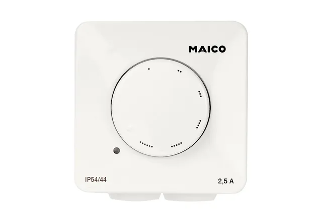Maico STX 2,5 Pic_1