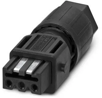 Phoenix Contact QPD STAK 3PE1,5 BK VPE 200+EBA Pic_1